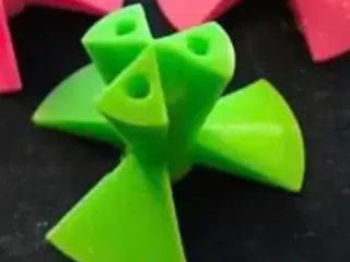 DartStand