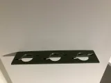 Table Tennis Racket Mount-1