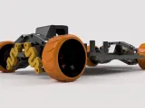 car 3d rc-4