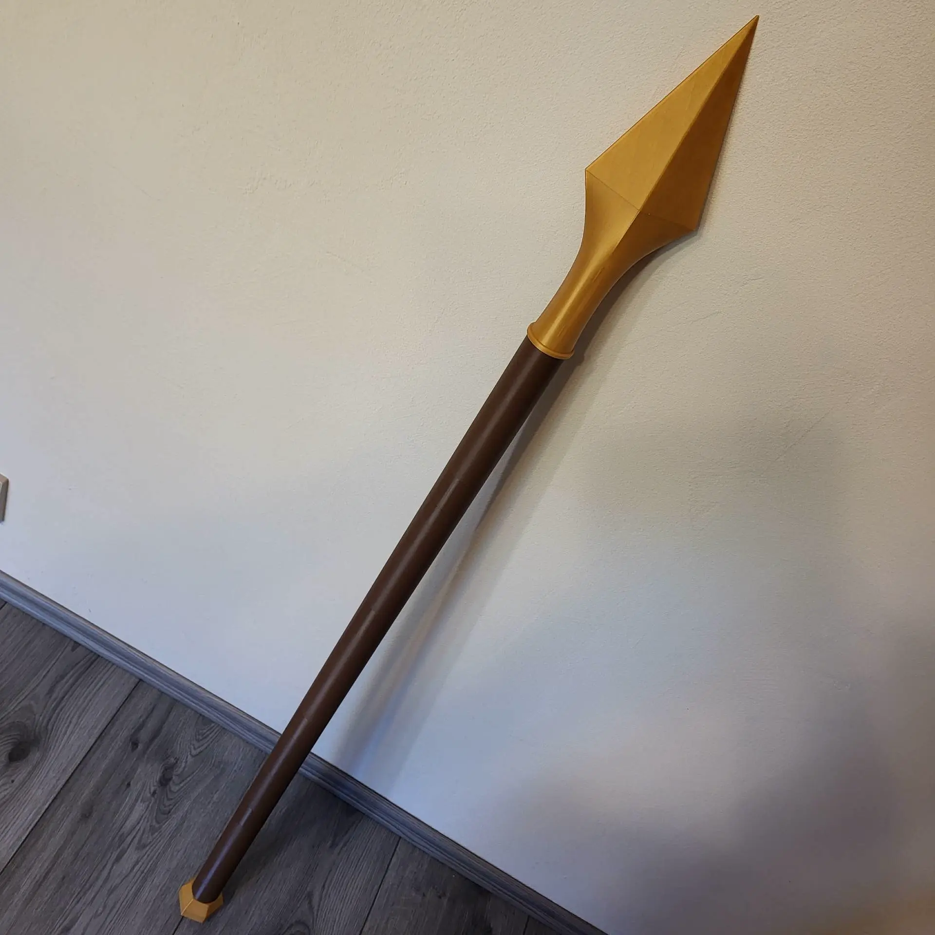 3D Printer Files | 3MF File | Spear