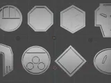 Medallas Pokemon Johoto-0