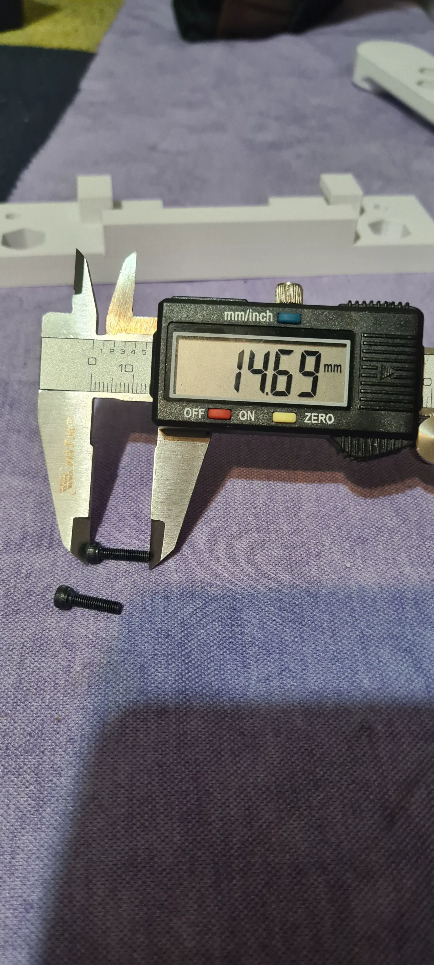 Suporte 2.0 / Suporte 2.0 (K1/K1C)