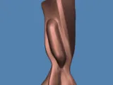 square figure male-2