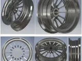 Rc Car Velg -0