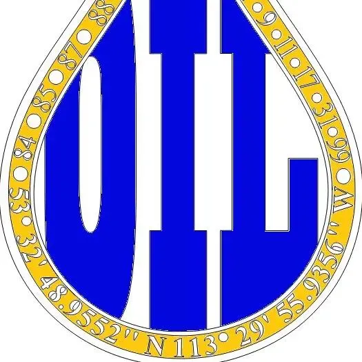 A salute to the edmonton oilers - ARTISTIC RENDITION OF LOGO