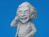 Albert Einstein-0