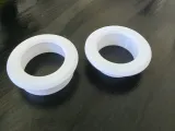 Wall/Table Grommet, Up to 35mm Expansion, Fits 51mm Hole-2
