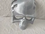 Máscaras Sido KOSTENLOS -3