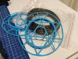 Spool filament Triangle-2