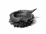 HELLFIRE BOWL-5