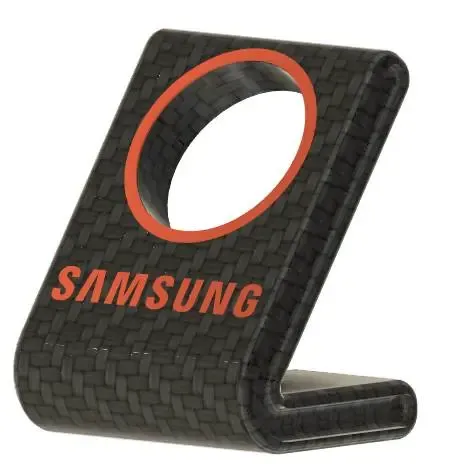 Soporte para Samsung Watch