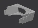 Arc Raiders Torpedo Glasses [Shiesty Cosplay Arc Raider]-2