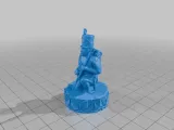 Napoleonic chess -3