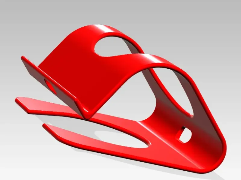 Cell Phone Stand Holder Base