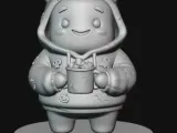 Marshmallow Monster-2