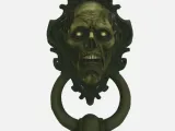 Aperto de porta Zumbi-1