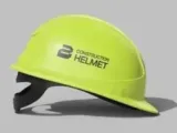 Worksite Safety Helmet | Realistic Construction Hard Hat |-1