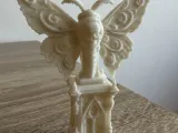 Death moth statue-1
