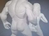 Unexpected Encounter-1