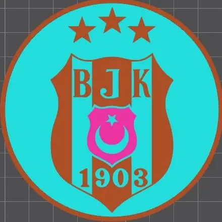 BJK_Coaster