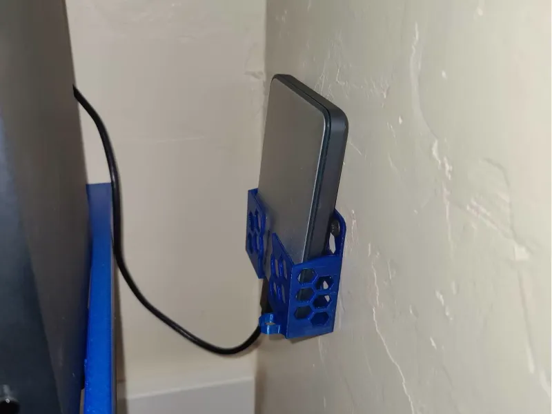 My Passport Ultra Wall Mount