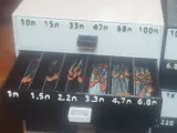 Capacitors Chest-2