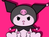 KUROMY KEYCHAIN-0