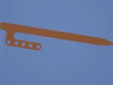 Camping Tent Peg-4