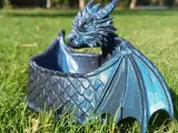 Dragon Planter-5