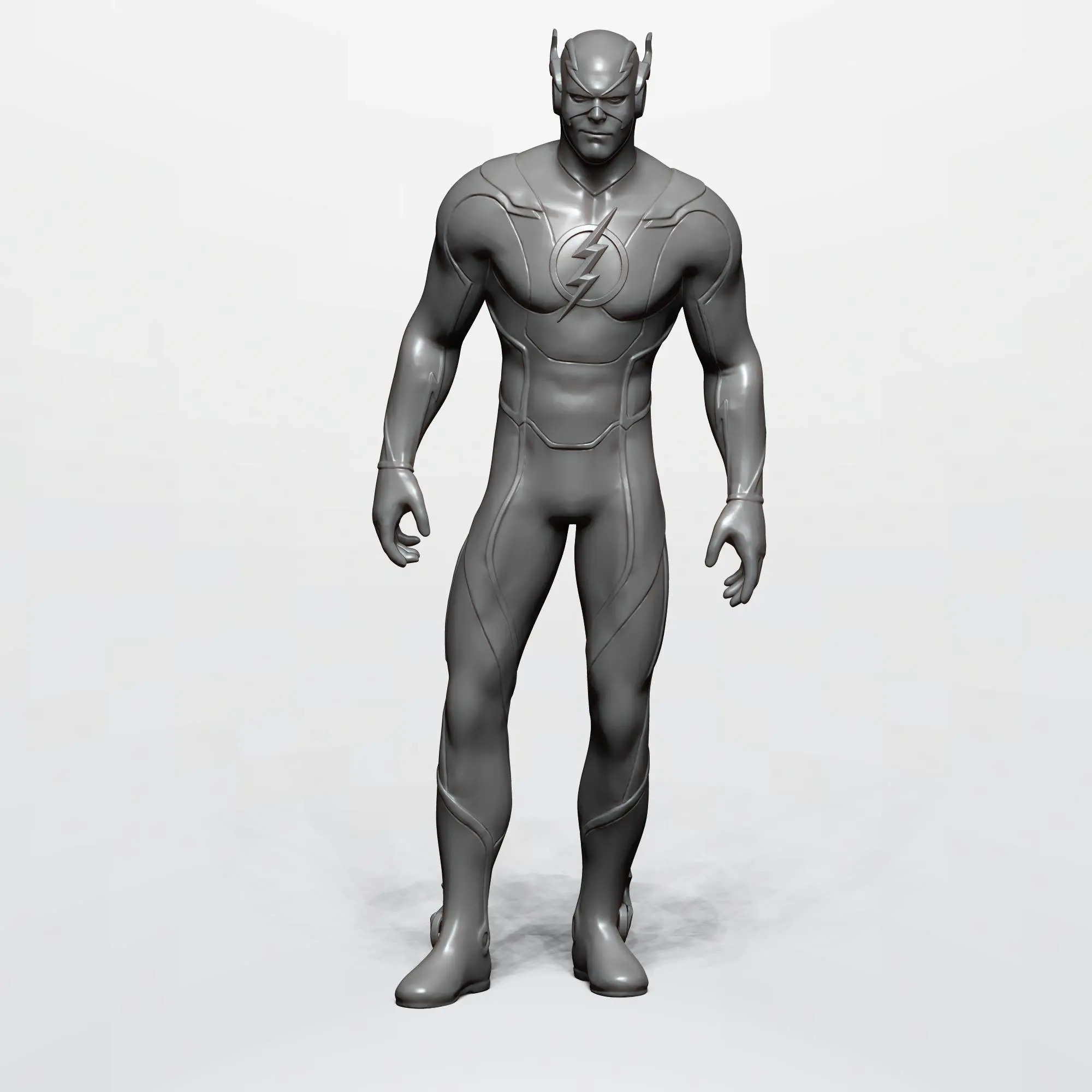Characters & Creatures STL Download - FLASHby GAMELIKE