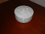 Moderne Zuckerdose mit Deckel-1