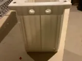 Electrolysis Cell Body-0