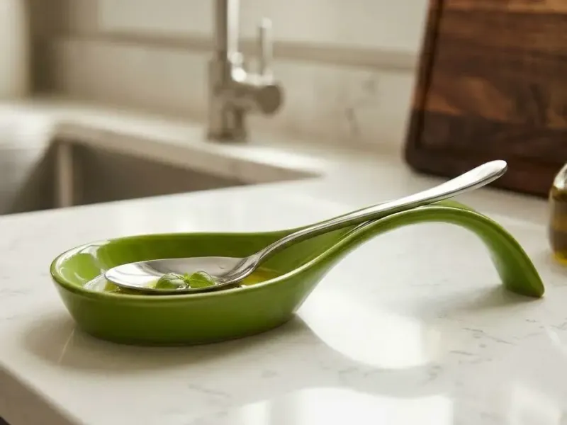 SPOON HOLDER (KAŞIKLIK)