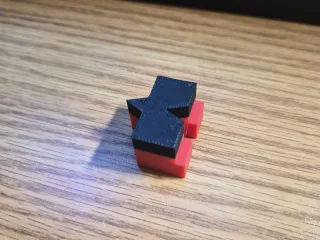 Bed Cover Spacer