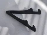 Minimalist 3D Printable Phone Stand | Fast Print-1