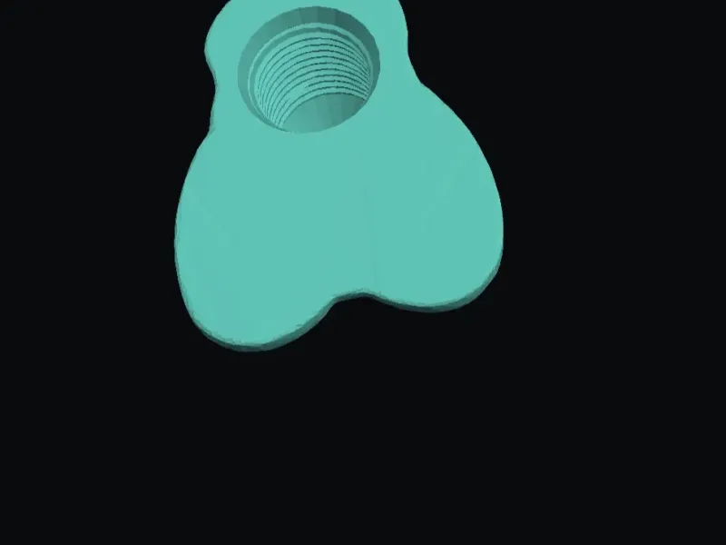 valve caps for car or bike.