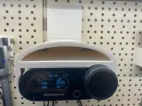 Arctis Nova Pro Wireless Headset and Station PegBoard Holder-1