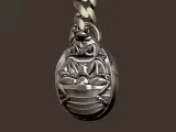 Ladybug Keychain RoZ-5