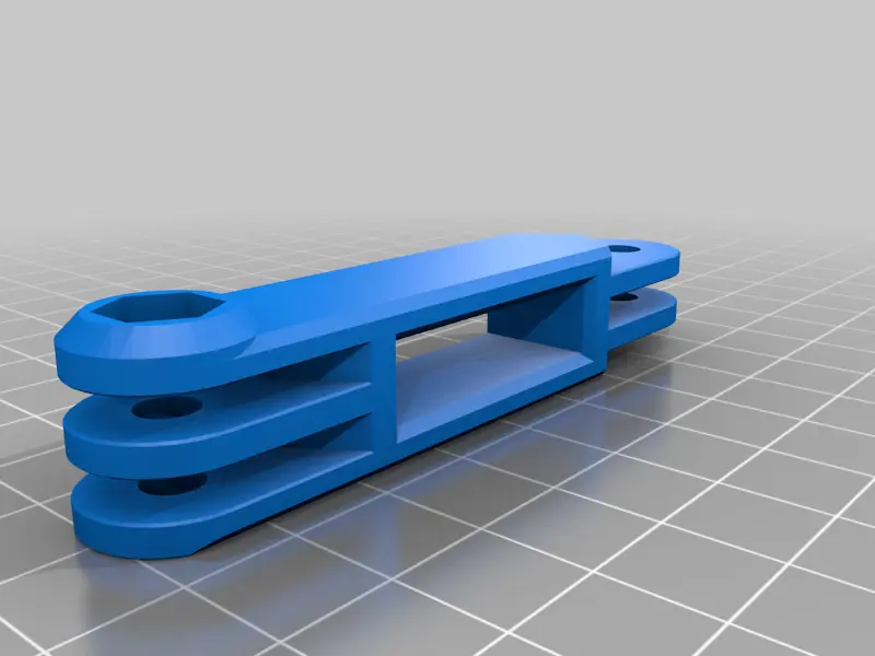 Y -axis Webcam mount for the Ender-3 S1 Pro
