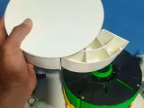 Gavetas de carretel Voolt 3D-0