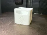 Modern Potato Storage Bin-Kitchen Potato Organizer-1