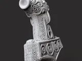 Mjolnir #RoZ-2
