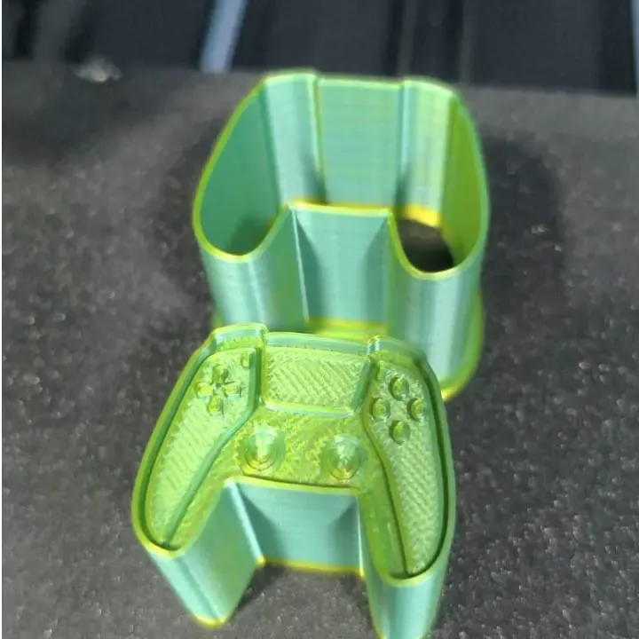 Ejetor brigadeiro Play Station