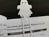 Halloween Bookmark Pack-5