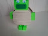 Turtle Articulated - Super Bear Adventure-1