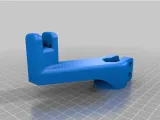 Ender 5 plus hot bed Strain-0