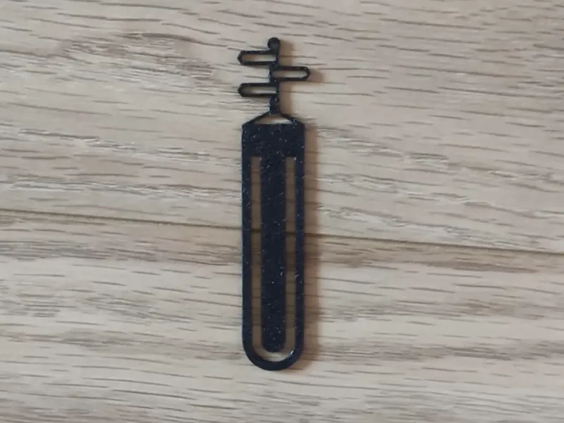 Direction bookmark