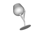 Wine glass-1