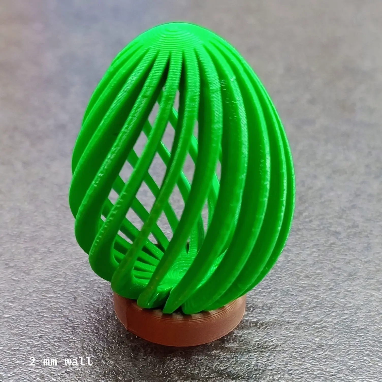 Easter egg
