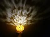 Halloween Pumpkin Lantern-3
